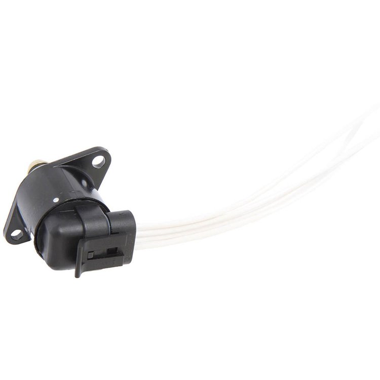 Idle Air Control Motor Full Service Kit