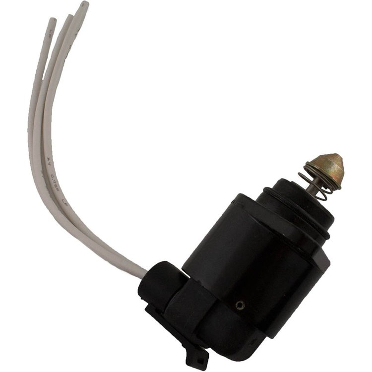 Idle Air Control Motor Full Service Kit