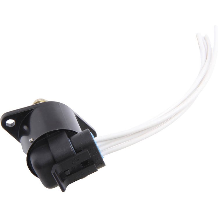 Idle Air Control Motor Full Service Kit