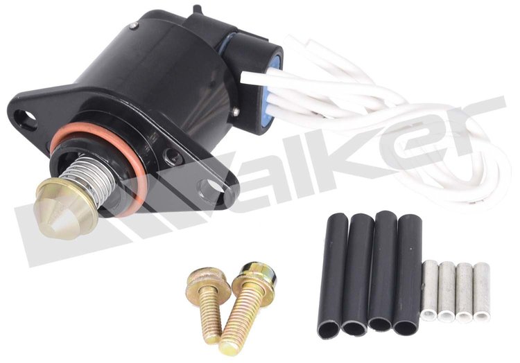 Idle Air Control Motor Full Service Kit