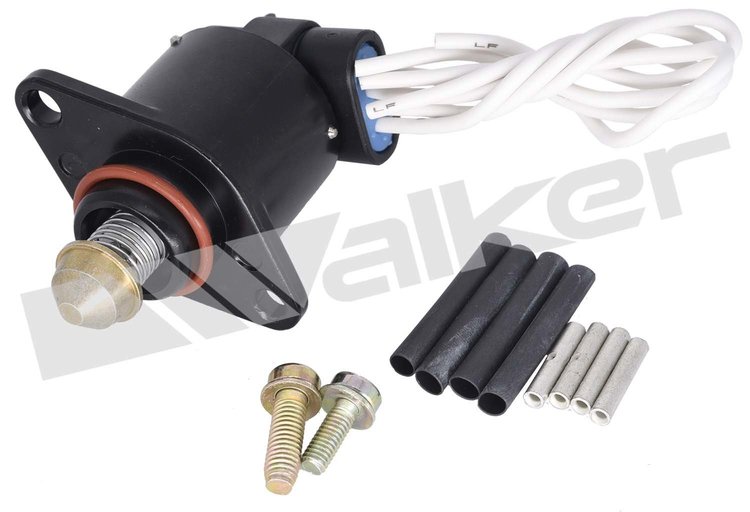 Idle Air Control Motor Full Service Kit
