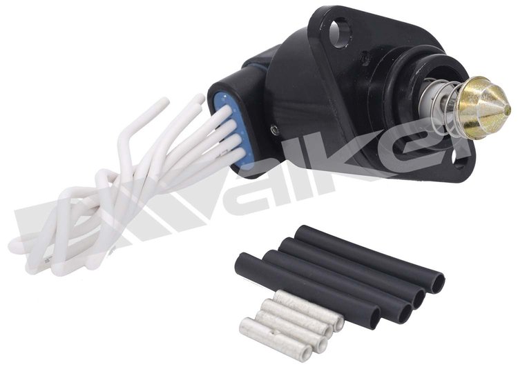 Idle Air Control Motor Full Service Kit