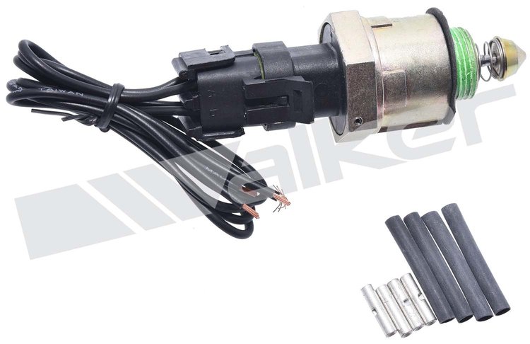 Idle Air Control Motor Full Service Kit