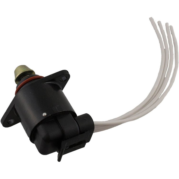 Idle Air Control Motor Full Service Kit