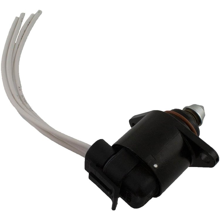 Idle Air Control Motor Full Service Kit
