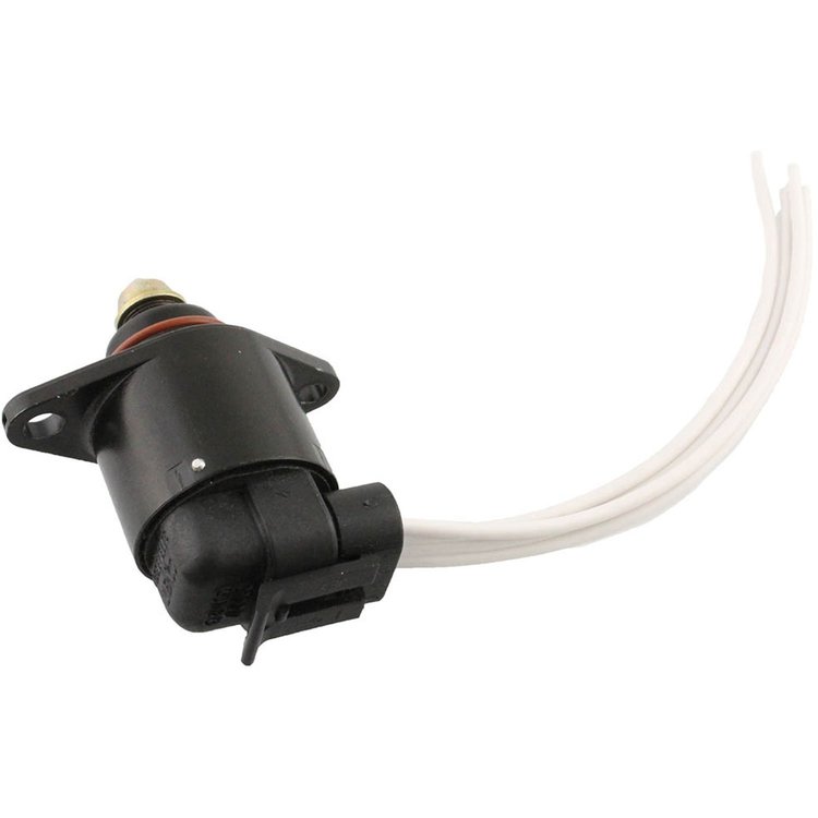 Idle Air Control Motor Full Service Kit