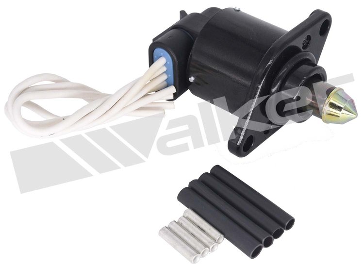 Idle Air Control Motor Full Service Kit