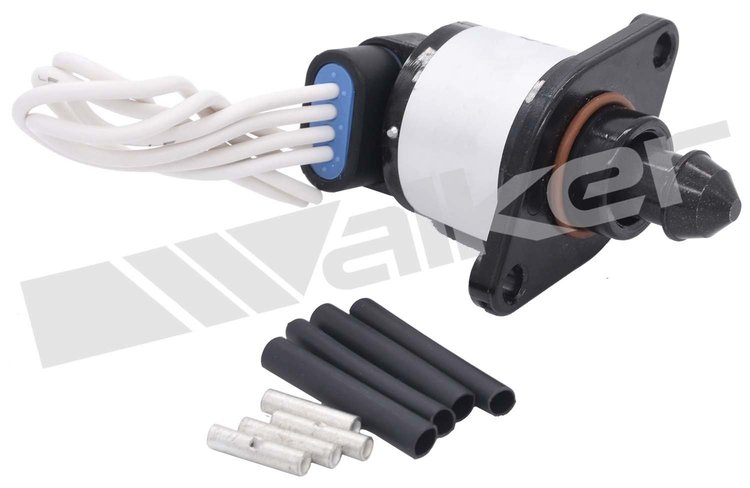 Idle Air Control Motor Full Service Kit