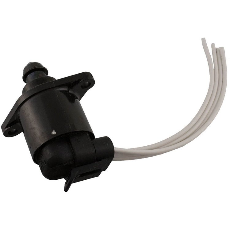 Idle Air Control Motor Full Service Kit