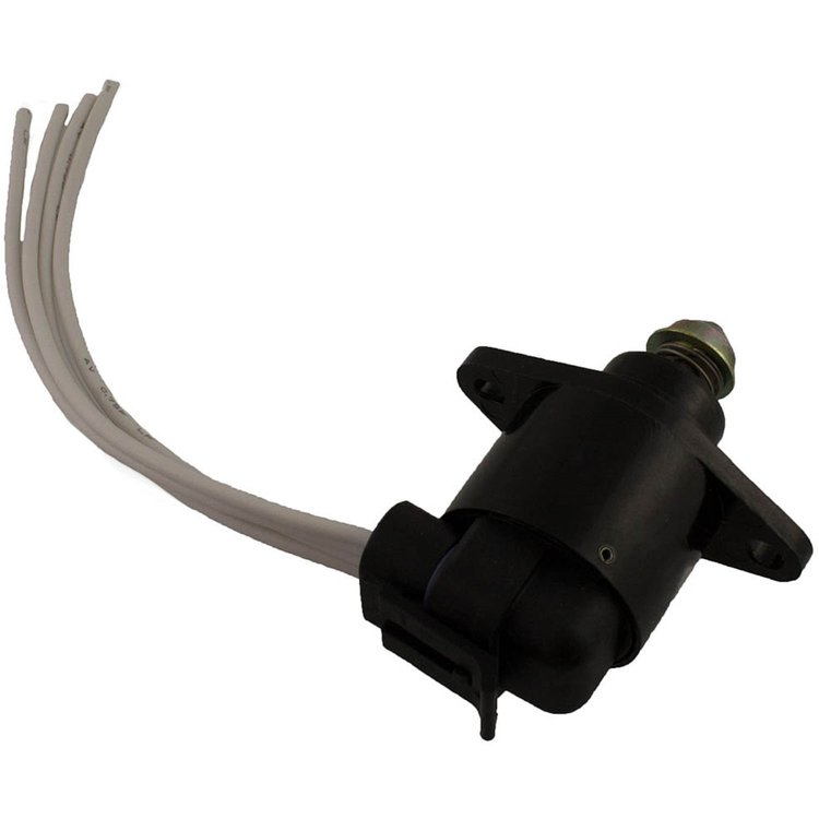 Idle Air Control Motor Full Service Kit