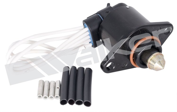 Idle Air Control Motor Full Service Kit