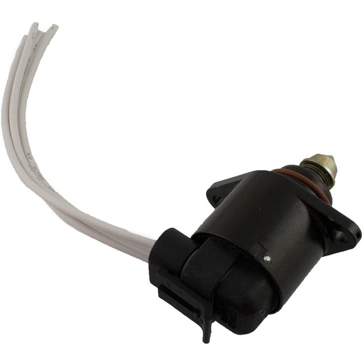 Idle Air Control Motor Full Service Kit