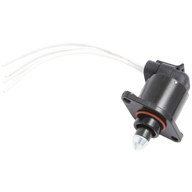 Idle Air Control Motor Full Service Kit