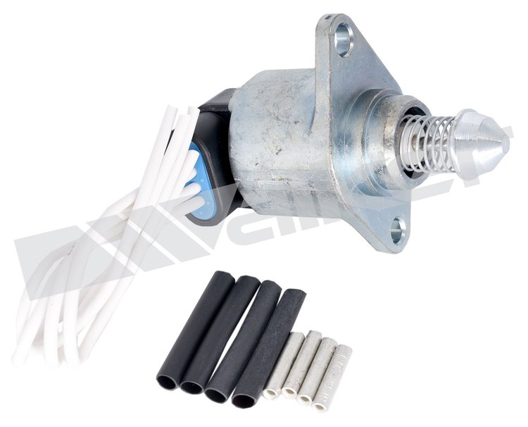 Idle Air Control Motor Full Service Kit