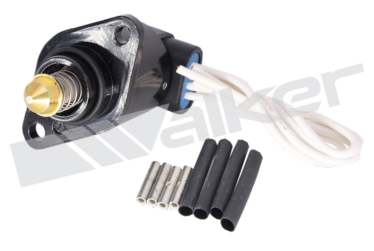 Idle Air Control Motor Full Service Kit