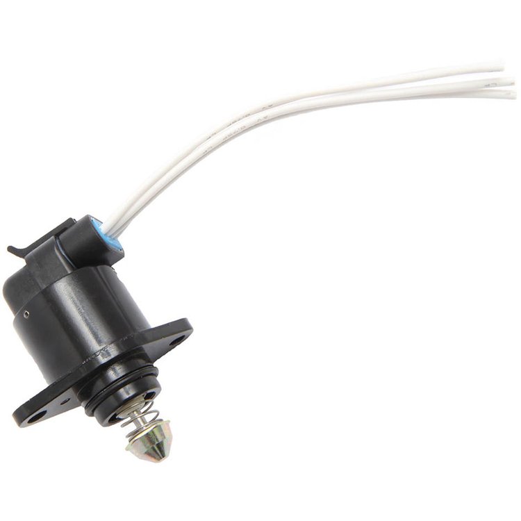 Idle Air Control Motor Full Service Kit