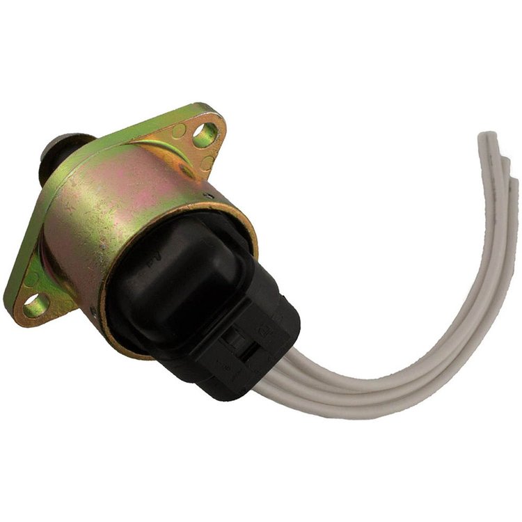 Idle Air Control Motor Full Service Kit