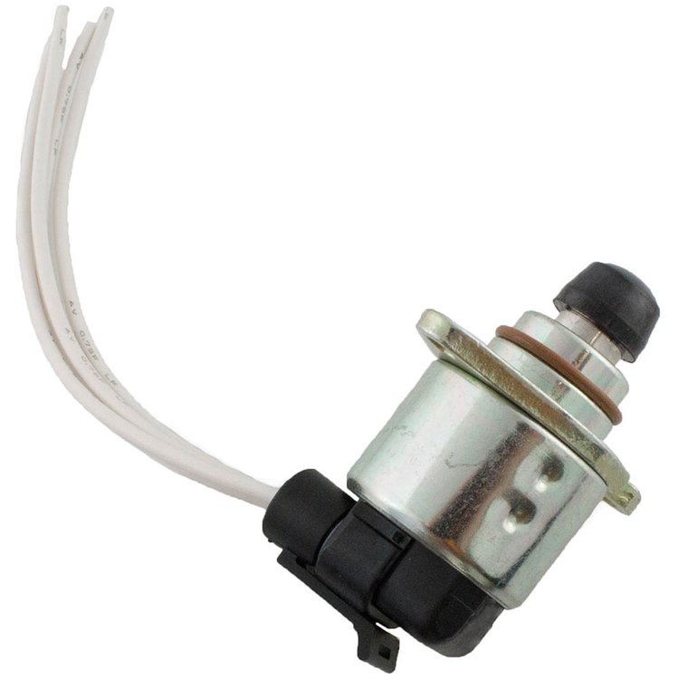 Idle Air Control Motor Full Service Kit