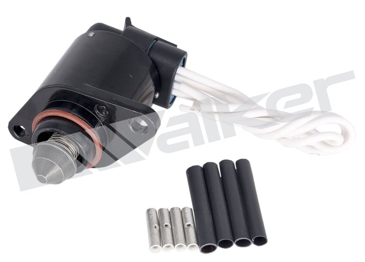Idle Air Control Motor Full Service Kit