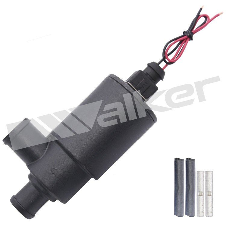 IDLE AIR CONTROL VALVE