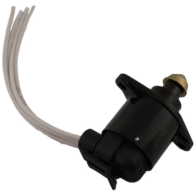 Idle Air Control Motor Full Service Kit