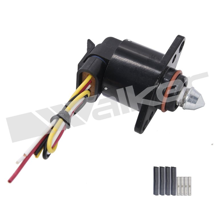 IDLE AIR CONTROL VALVE