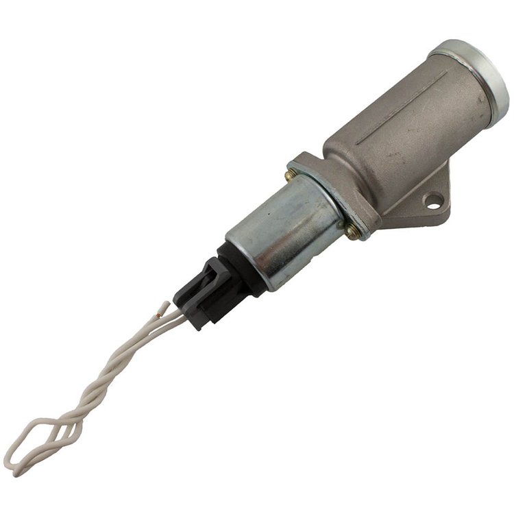 Idle Air Control Motor Full Service Kit