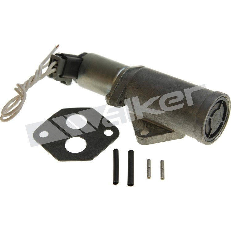 Idle Air Control Motor Full Service Kit