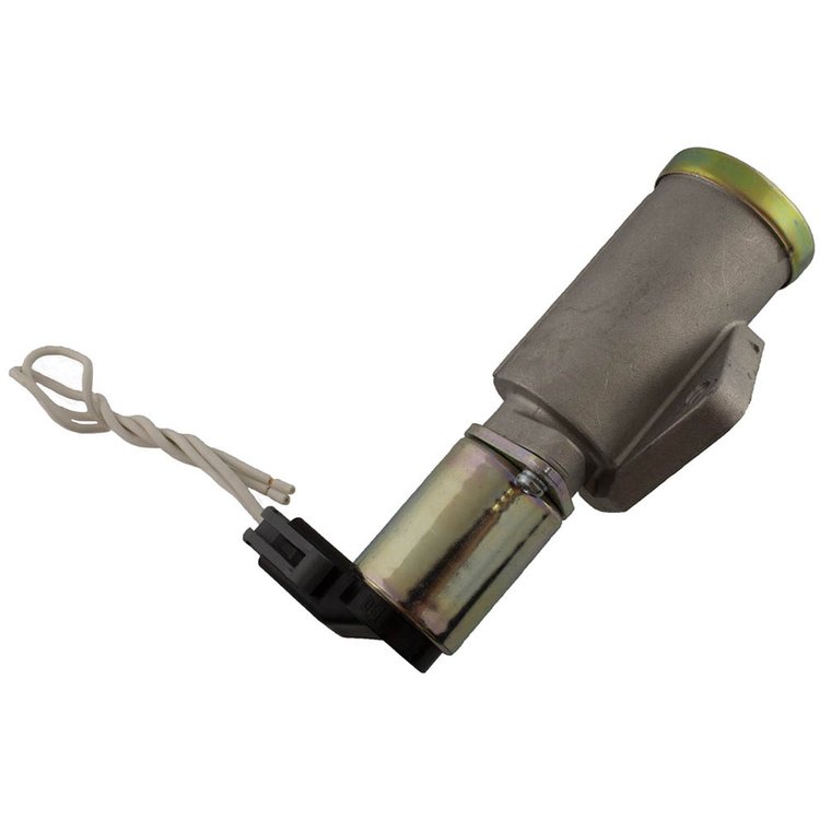 Idle Air Control Motor Full Service Kit