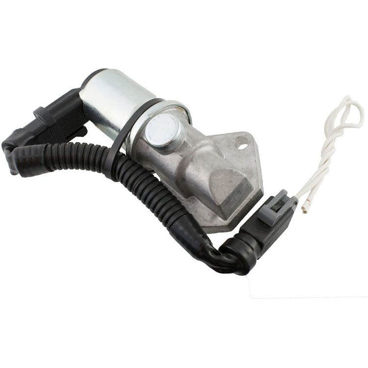 Idle Air Control Motor Full Service Kit