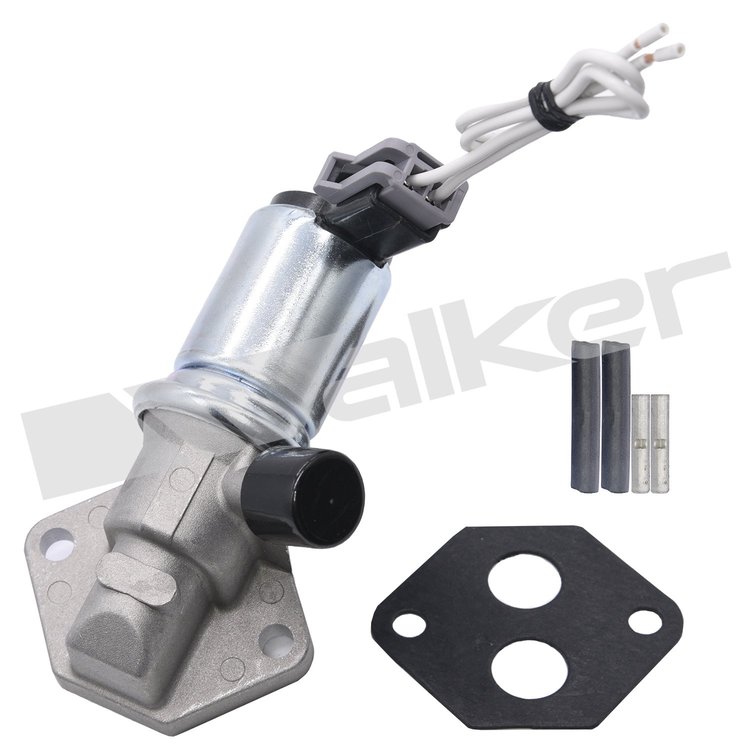 IDLE AIR CONTROL VALVE
