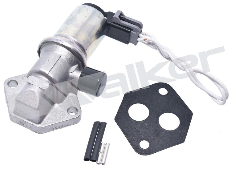 Idle Air Control Motor Full Service Kit