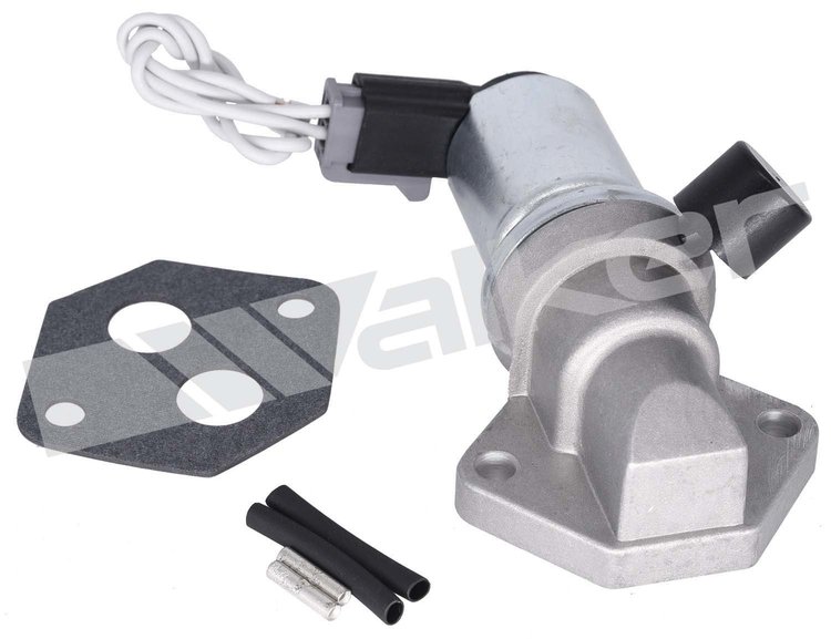 Idle Air Control Motor Full Service Kit