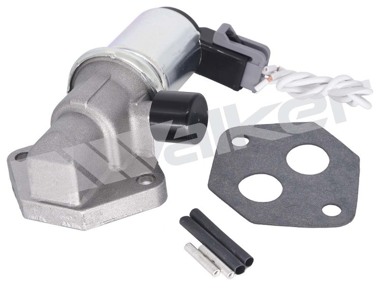 Idle Air Control Motor Full Service Kit