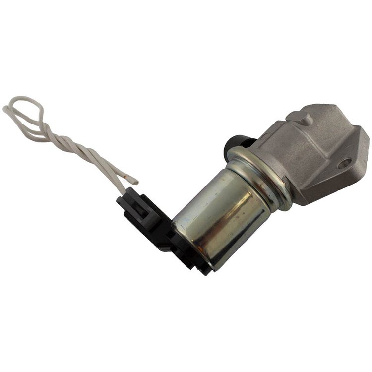 Idle Air Control Motor Full Service Kit