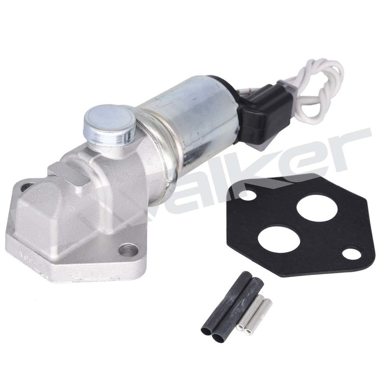 Idle Air Control Motor Full Service Kit