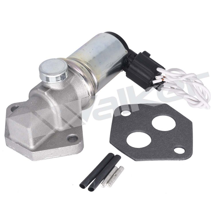 Idle Air Control Motor Full Service Kit