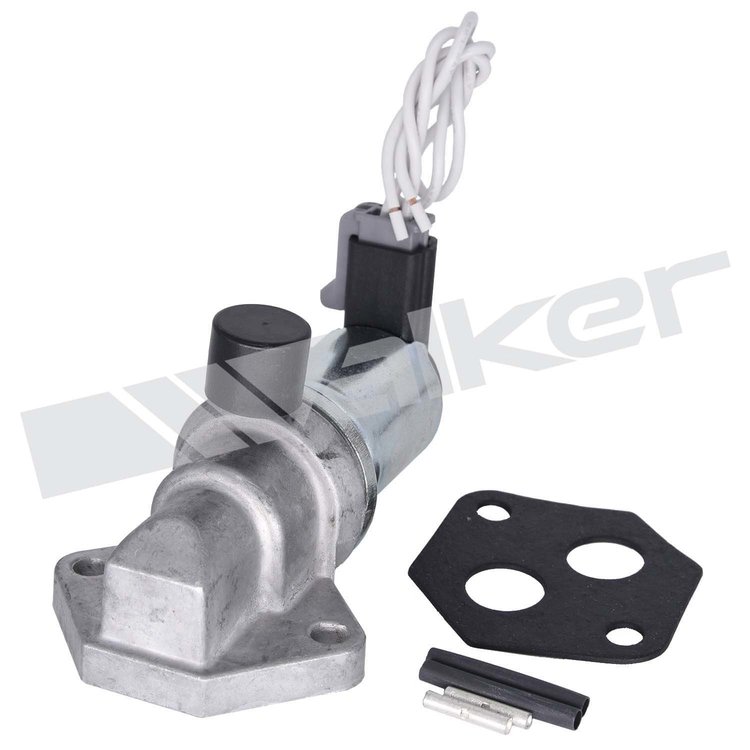 Idle Air Control Motor Full Service Kit