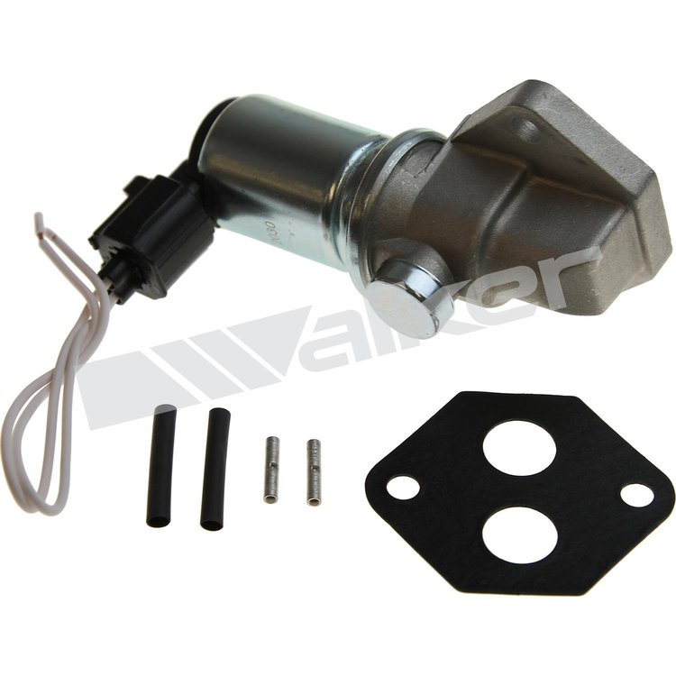 Idle Air Control Motor Full Service Kit