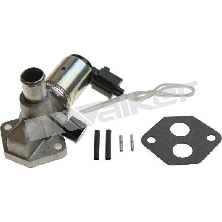 Idle Air Control Motor Full Service Kit