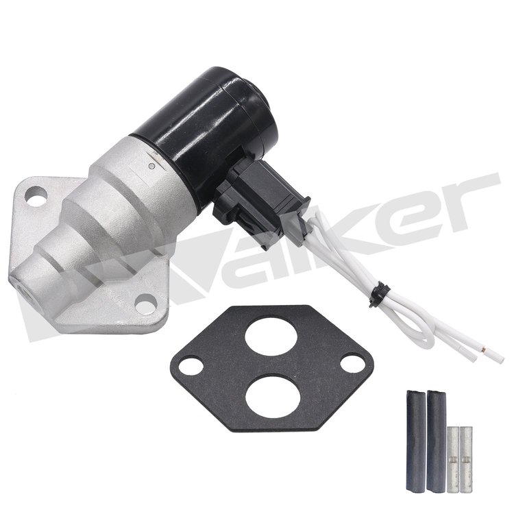 IDLE AIR CONTROL VALVE