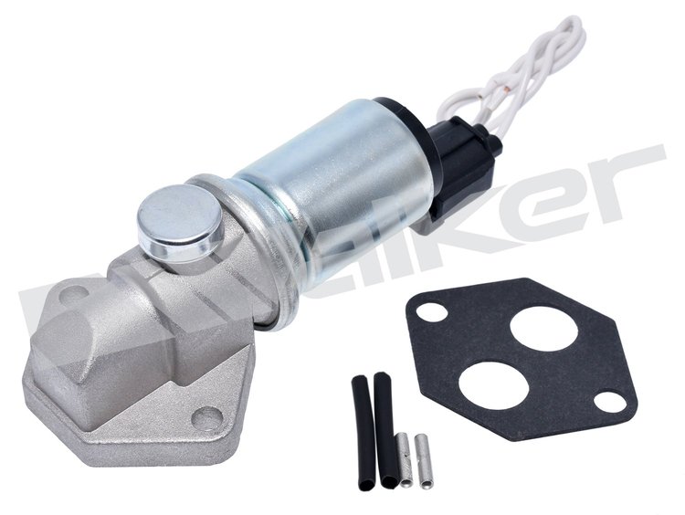 Idle Air Control Motor Full Service Kit