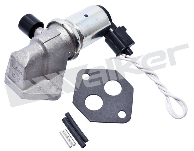 Idle Air Control Motor Full Service Kit