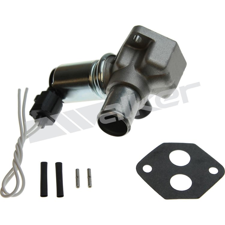 Idle Air Control Motor Full Service Kit
