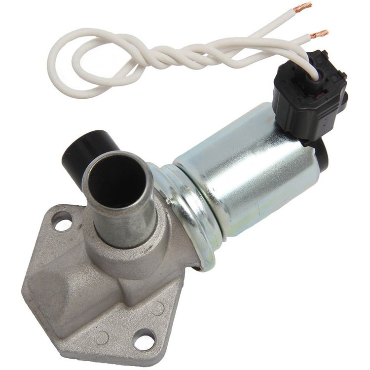 Idle Air Control Motor Full Service Kit