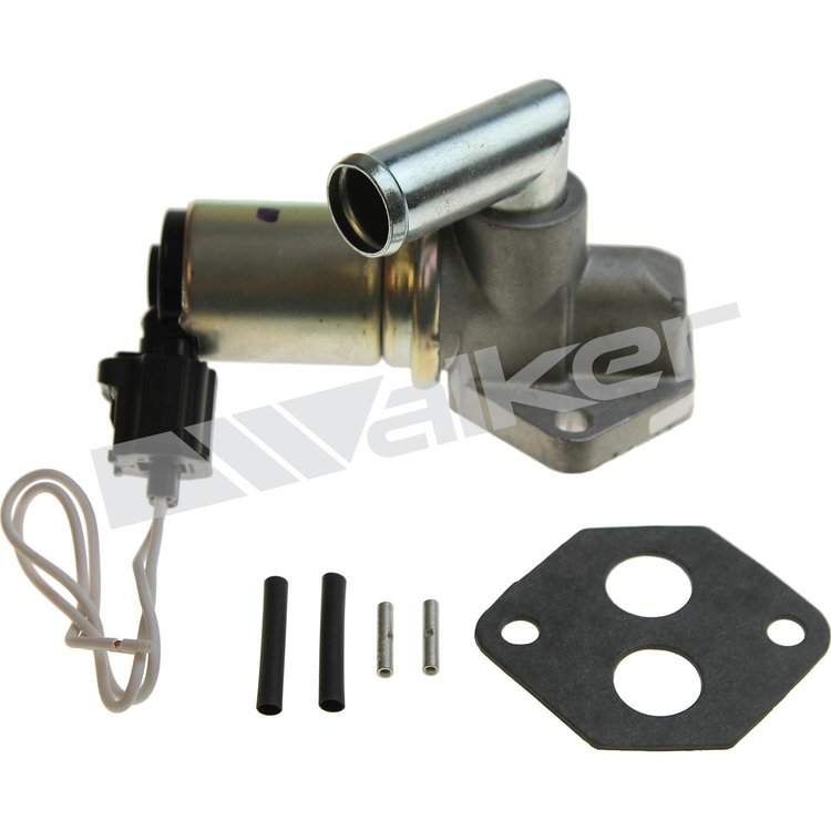 Idle Air Control Motor Full Service Kit