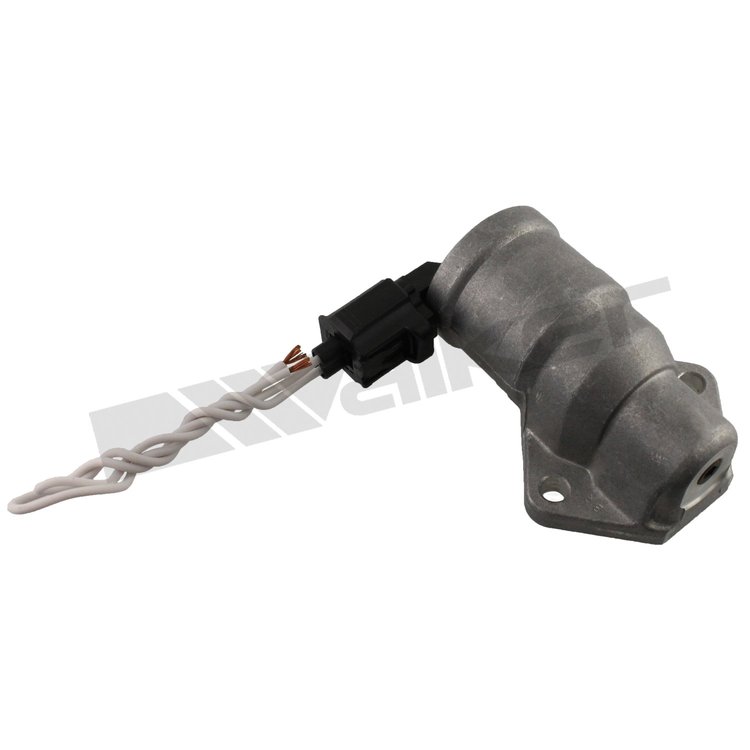 THROTTLE AIR BYPASS VALVE