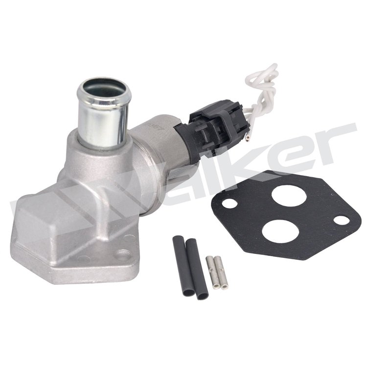 Idle Air Control Motor Full Service Kit