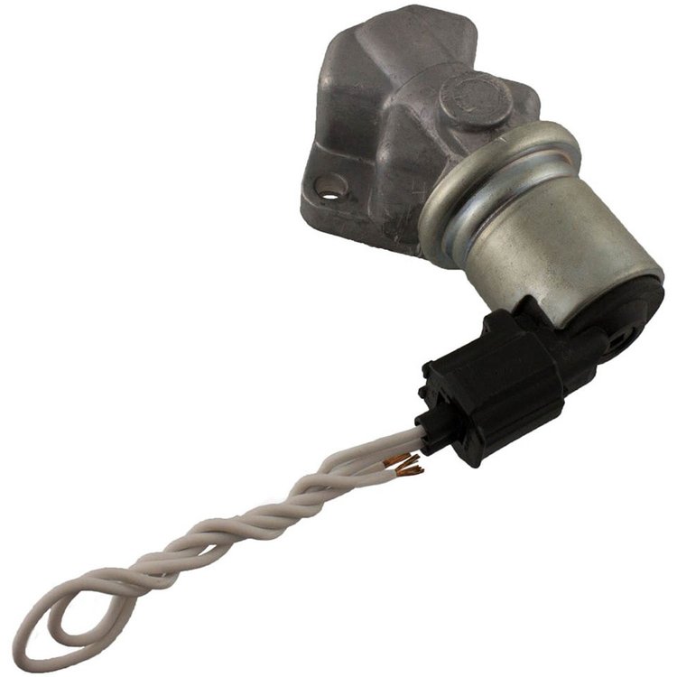 Idle Air Control Motor Full Service Kit