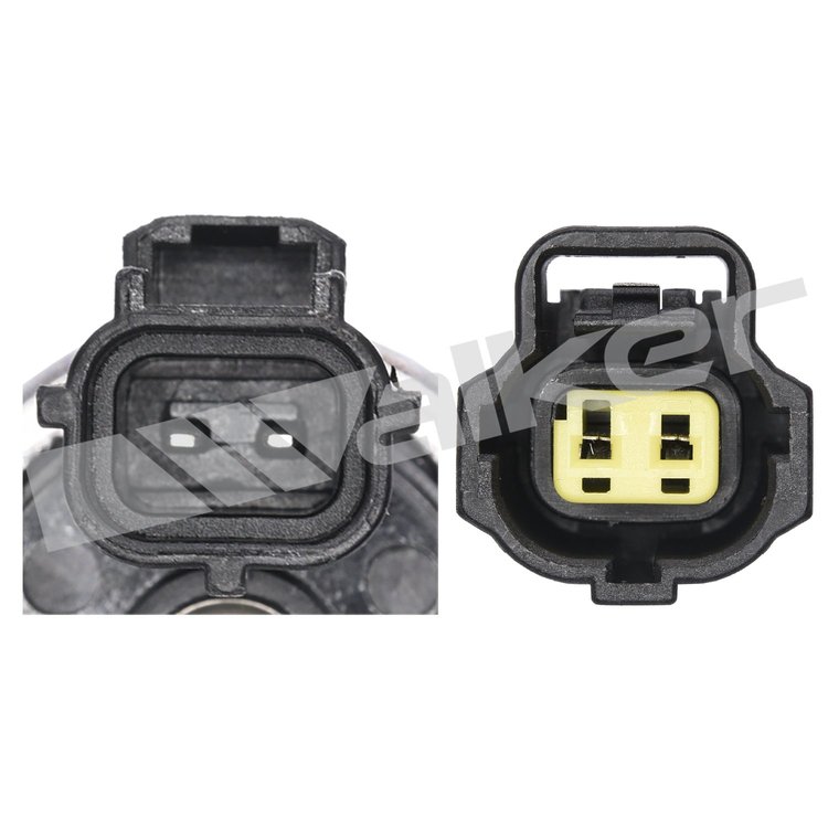 IDLE AIR CONTROL VALVE
